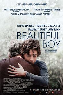 Cinema Storck: Beautiful Boy