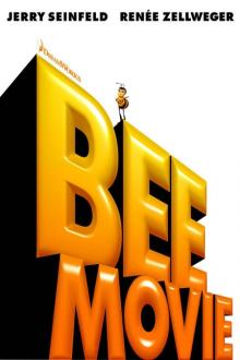 BEE MOVIE