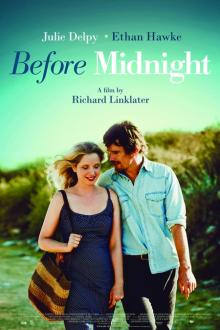 Before Midnight