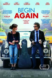 Begin Again