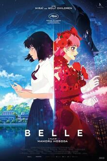 Avant-Première: Belle (Ryû to sobakasu no hime)