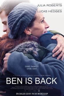 Ben is Back