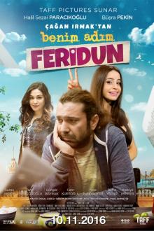 Benim Adim Feridun
