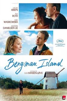 Cinema Storck: Bergman Island