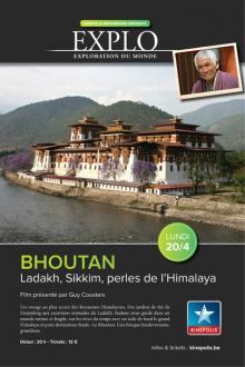 Exploration: Perles de l'Himalaya