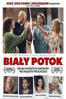 Bialy potok