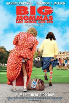 BIG MOMMAS 3: LIKE FATHER, LIKE SON