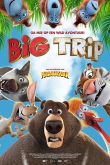 The Big Trip