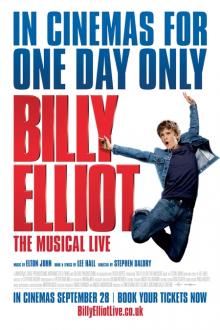 Musical: Billy Elliot