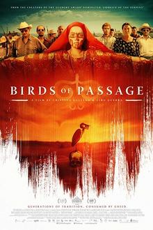 Filmclub: Pájaros de Verano
