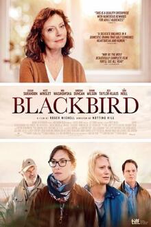 Blackbird