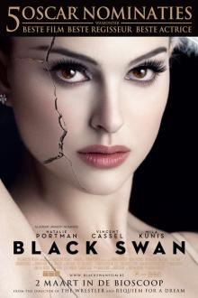 BLACK SWAN