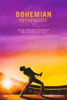 Sing-along: Bohemian Rhapsody