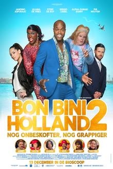 Cast Visit: Bon Bini Holland 2