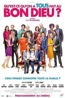 Visite d'équipe: Bon Dieu 3