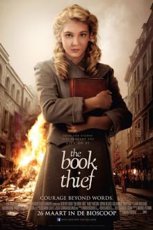 The Book Thief