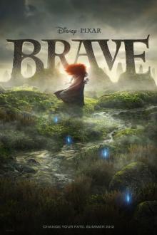 Kids at the Movies: Brave