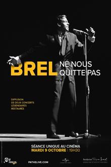 Seniors: Brel - Ne Nous Quitte Pas