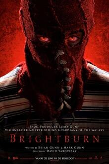 Brightburn