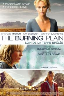 THE BURNING PLAIN
