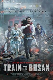 Train to Busan (Busanhaeng)