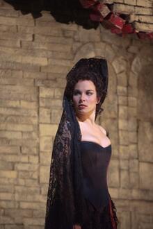 Opera 2021: Carmen