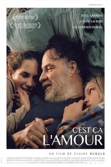 Cinema Storck: C'est Ca l'Amour