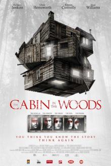 The Cabin in the Woods