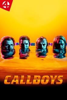 Callboys - Seizoen 2