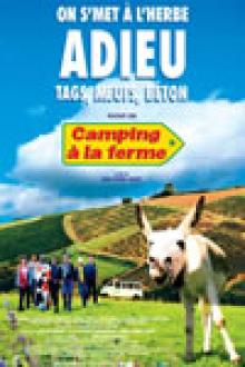 CAMPING A LA FERME