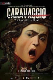 Kunst in de Cinema: Caravaggio