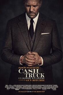 Avant-Première: Cash Truck
