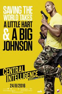 Central Intelligence