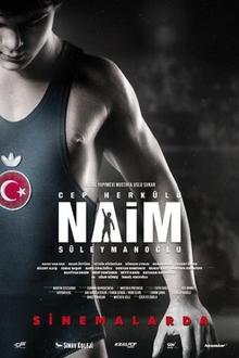 Cep Herkülü: Naim Süleymanoglu