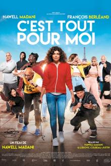 Visite d'équipe: C'est tout pour moi