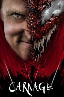 Venom 2 - Choose Your Side: Carnage