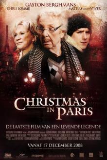 CHRISTMAS IN PARIS