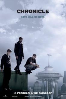 Chronicle