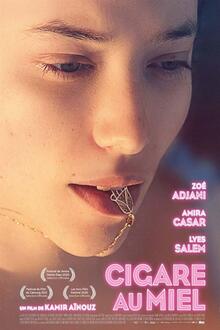 Avant-Première: Cigare au miel