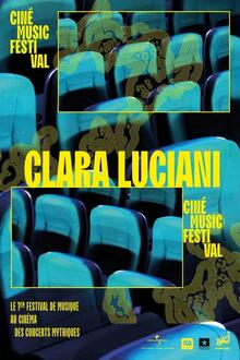 Cine Music Festival: Clara Luciani