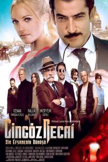 Cingöz Recai