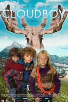 Cloudboy Filmposter van Cloudboy