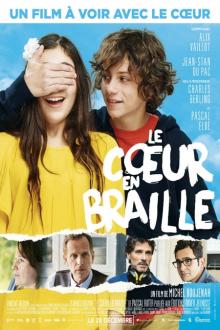 Visite d'équipe: Le coeur en braille