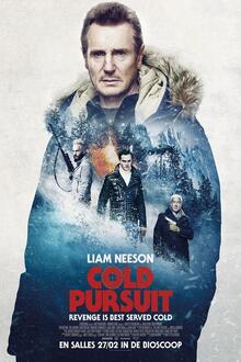 Cold Pursuit