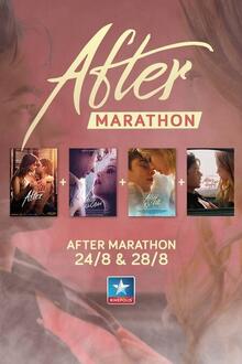 After Marathon