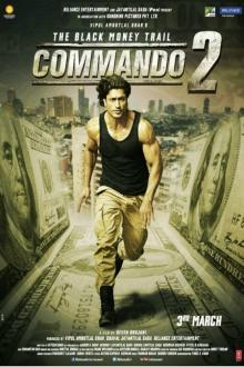 Commando 2