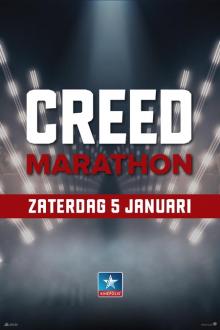 Marathon: Creed