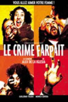 CRIMEN FERPECTO