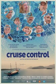 Cruise Control Filmposter van Cruise Control