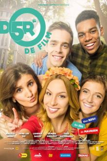 Cast Visit: D5R, de film